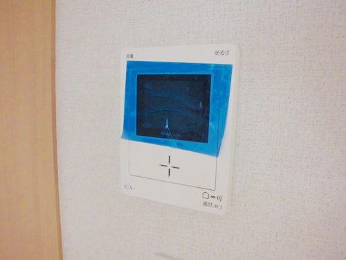 フェリースⅡのセキュリティ