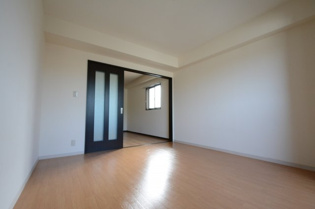ジョイベストの寝室