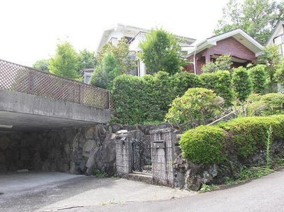大室高原別荘地　戸建の画像