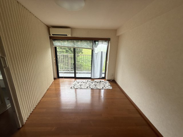 2026/8/2NEW　売マンション　高山市新宮町　650万　ケアタウン悠生4階の内装