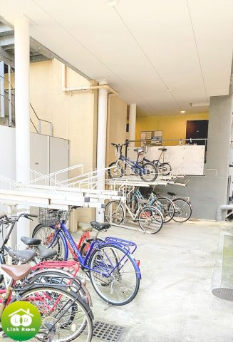 プレール・ドゥーク門前仲町のその他
