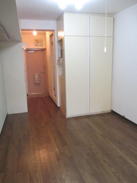 大和市南林間２丁目の賃貸マンションの内装