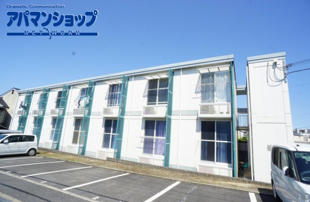 レオパレスシプレ