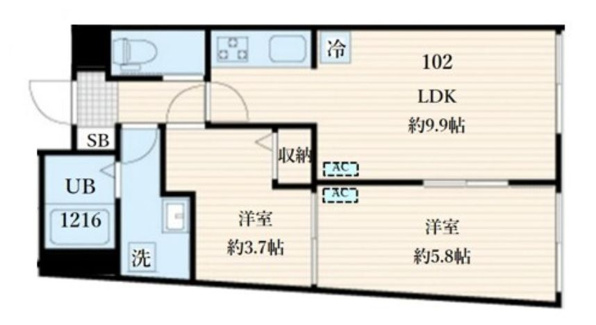 aLATO自由が丘