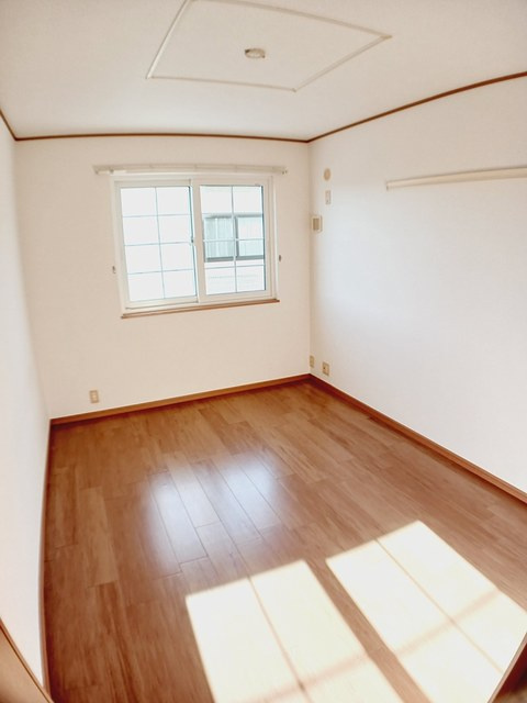 サニースクエア　Ｂの内装|その他部屋・スペース