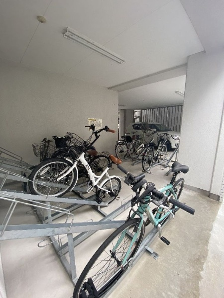 GROWS本所吾妻橋のその他共用部分
