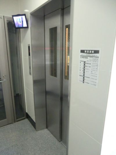 GROWS本所吾妻橋のその他共用部分