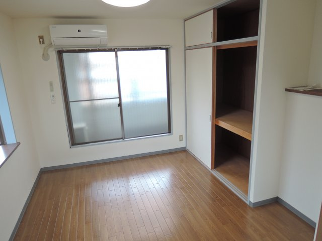 サンライフの子供部屋