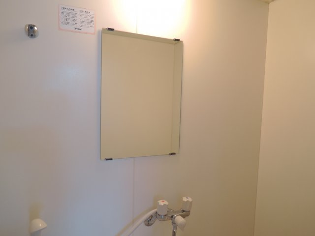 サンライフの内装