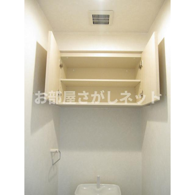 プレール・ドゥーク東京ベイ【おとり物件なし】#学生・社会人にオススメ！初期費用分割払いOK！の収納