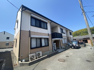 【外観】 | ディアス寿里