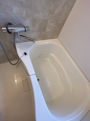 【浴室】 | ディアス寿里