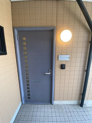 【玄関】 | ディアス寿里