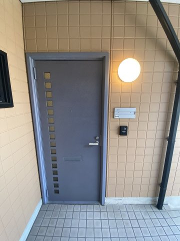 【玄関】 | ディアス寿里