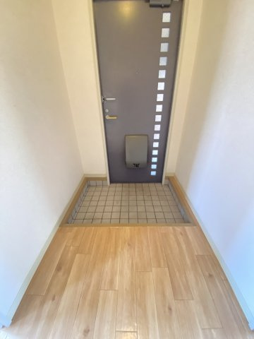 【玄関】 | ディアス寿里