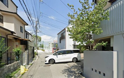 【その他】 | 尼崎市富松町４丁目　中古戸建