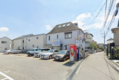 【外観】 | 尼崎市富松町４丁目　中古戸建