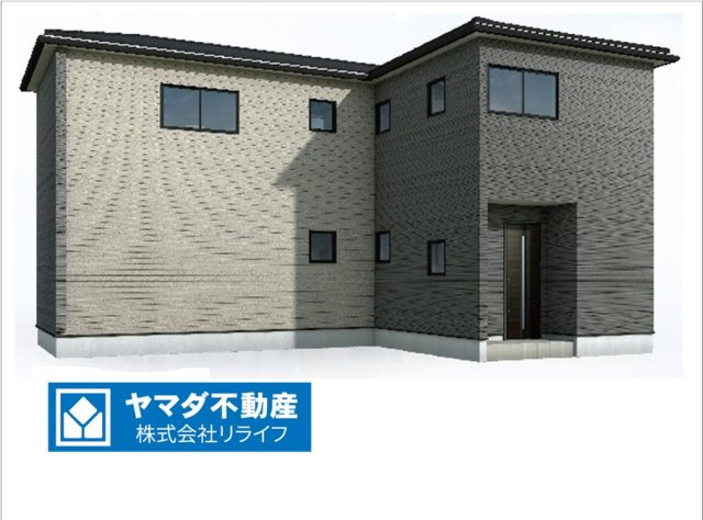 リーブルガーデン　江南市勝佐町西町　全6区画分譲