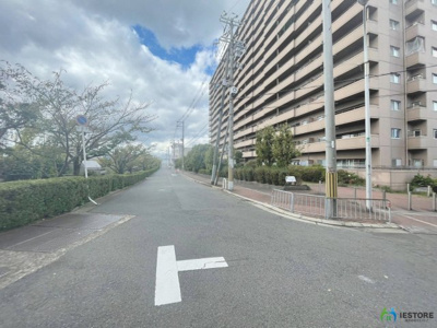 【外観】 | メゾンドール堺 | 家探しはどうやってするの？から資金のことや住宅ローン、税金や制度のことまで住宅の難しいことをわかりやすく説明いたします♪
