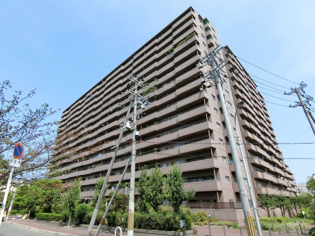 メゾンドール堺