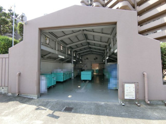 【その他共用部分】 | メゾンドール堺 | 住宅ローン相談会も開催中ですので、お気軽にお問い合わせ下さいませ♪