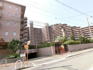 【外観】 | メゾンドール堺 | お家探しを始めてみようと思われたら是非【イエストア】までお気軽にご相談下さいませ♪