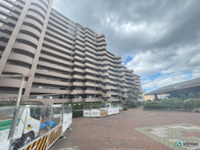 【外観】 | メゾンドール堺 | 南海本線「堺」駅まで徒歩５分・阪堺電気軌道阪堺線「花田口」駅まで徒歩１０分！２沿線利用可能です！毎日の通勤や通学に便利ですね♪