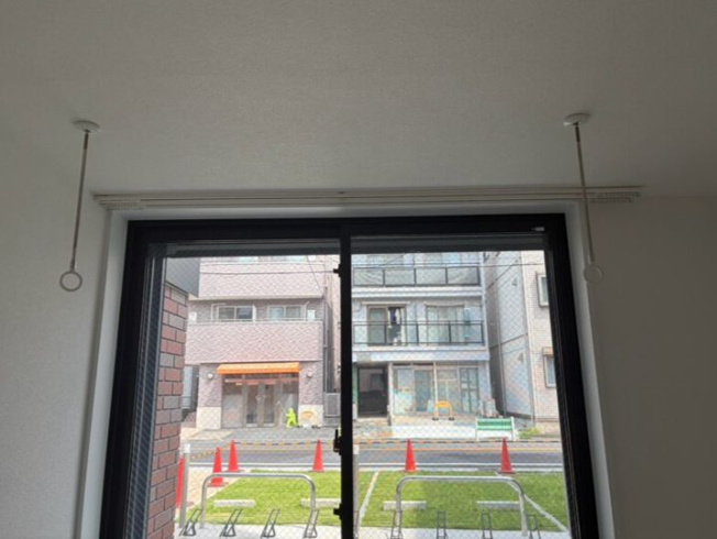 【設備】aLATO自由が丘