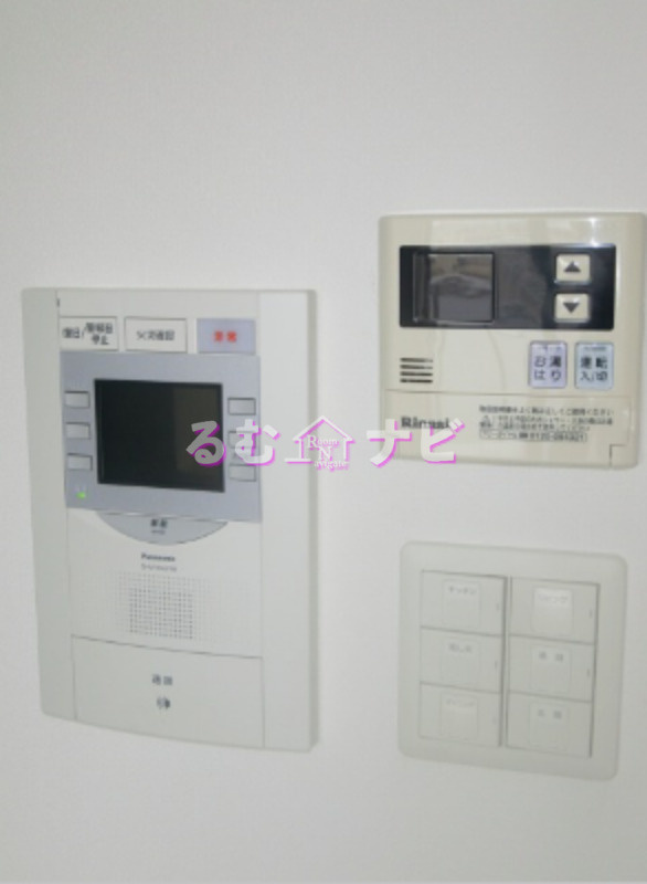 福岡市南区野間１丁目の賃貸マンションのその他|その他共有部分