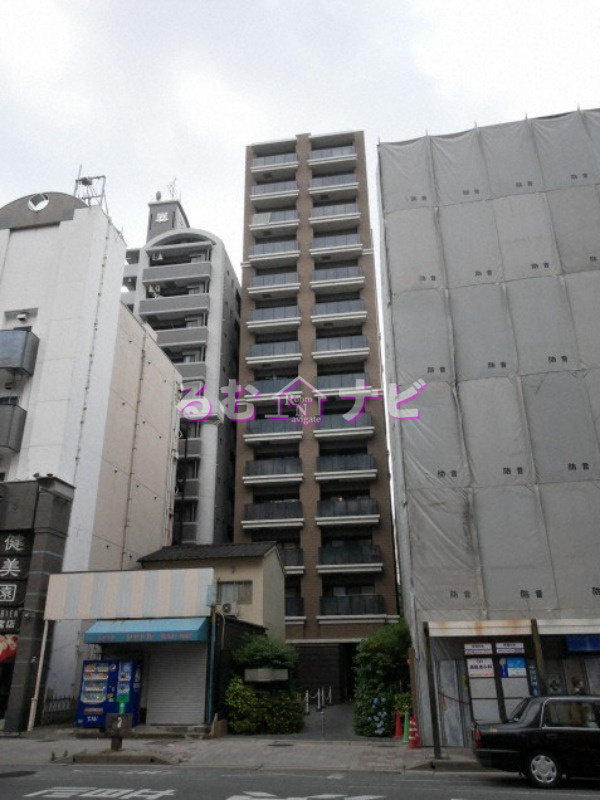福岡市南区野間１丁目の賃貸マンション