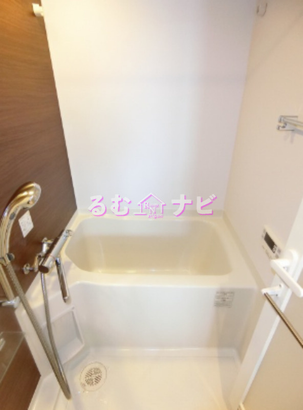 福岡市南区野間１丁目の賃貸マンションの浴室