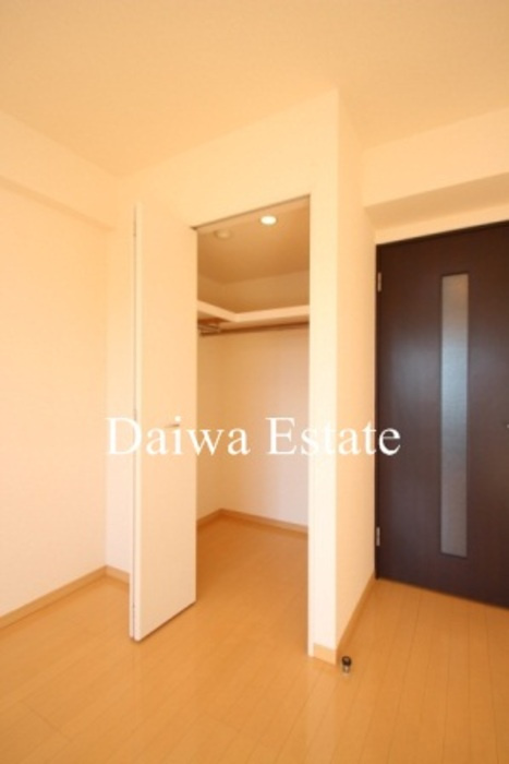 アーバニタの収納