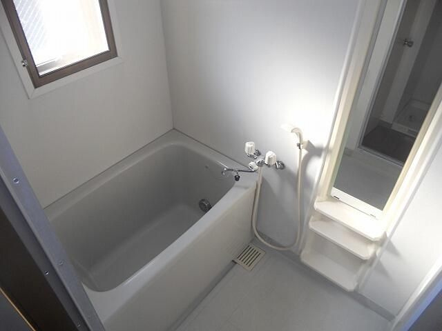 【浴室】 | ミレイユマンション