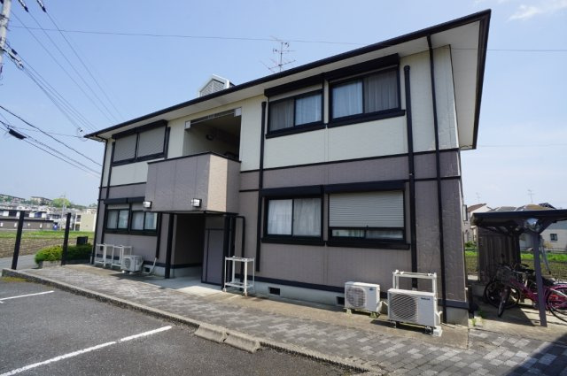 グレースプラザＢ棟