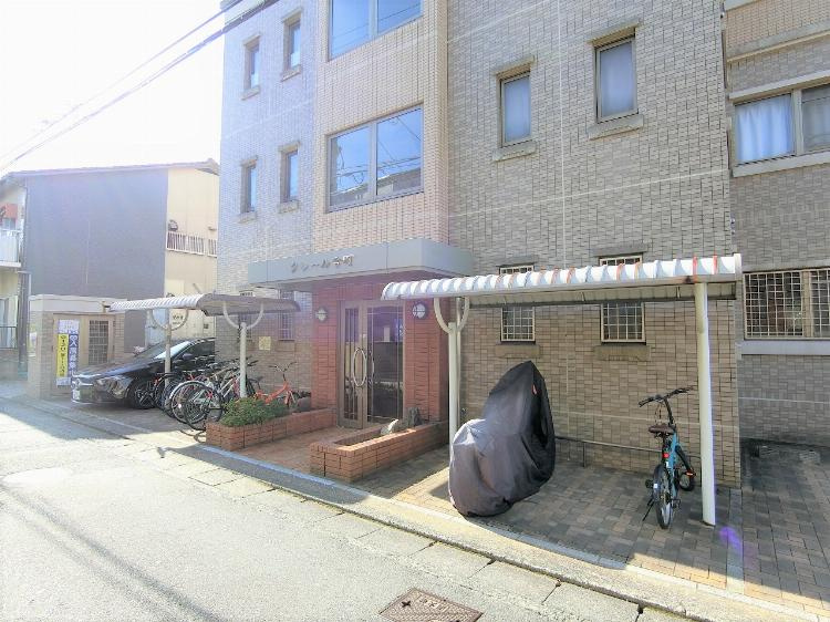 クレール今町　東光小学校区のその他共用部分