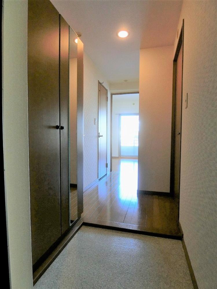 クレール今町　東光小学校区のセキュリティ|クレール今町