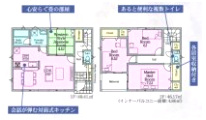 佐賀市若宮第8