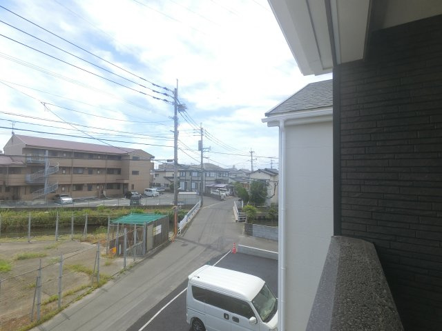 佐賀市若宮第8の展望|閑静な住宅地