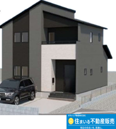 福岡市南区鶴田4丁目5期　３号棟