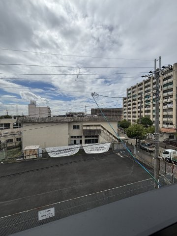 プルミエール 立花の展望