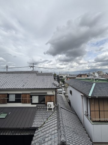 プルミエール 立花の展望