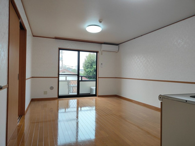 【内装】 | サンステージ糀屋５番館 
