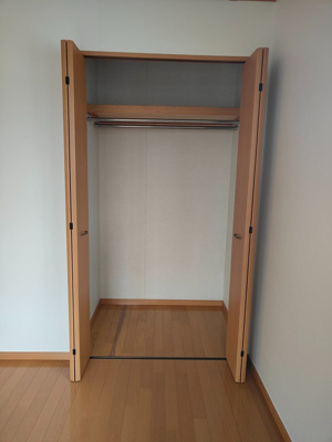 【収納】 | サンステージ糀屋５番館 