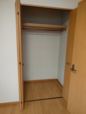 【収納】 | サンステージ糀屋５番館 
