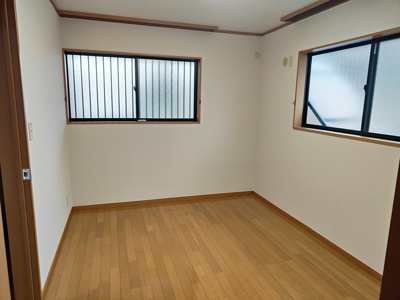 【洋室】 | サンステージ糀屋５番館 
