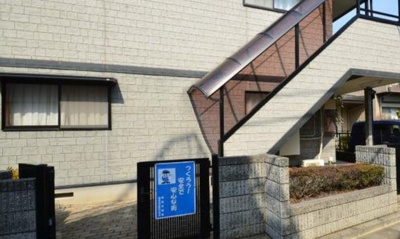 【エントランス】 | サンステージ糀屋５番館 