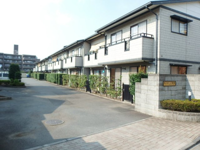 【外観】 | サンステージ糀屋５番館 