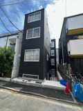 渋谷区本町２丁目のマンションの画像