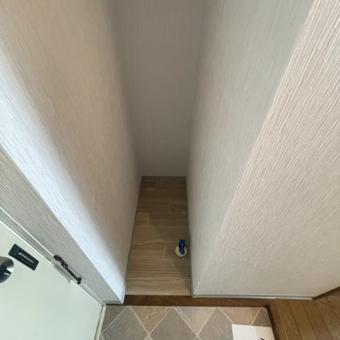 フラワーハイツの設備