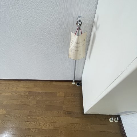 フラワーハイツの設備